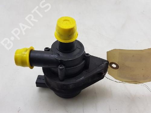 Auxiliary water pump SKODA OCTAVIA II Combi (1Z5) 1.2 TSI | BP13139412M111 