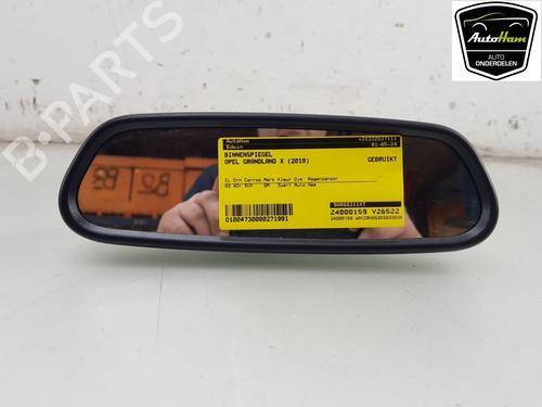 Espejo interior OPEL GRANDLAND / GRANDLAND X (A18, P1UO) 1.2 (75) (131 hp) 17825728