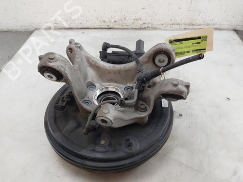 Used Right rear steering knuckle Right rear steering knuckle SKODA ELROQ (PYL) 60 (204 hp) 33956552 33956552
