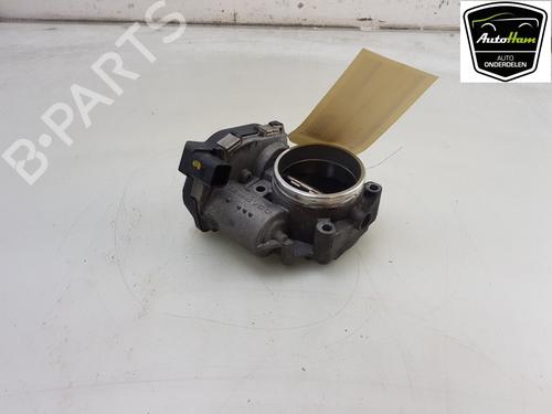Used Throttle body BMW X1 (E84) sDrive 16 d (116 hp) 14907007