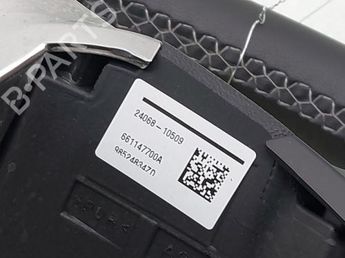 Steering wheel OPEL CORSA F (P2JO) 1.2 (68) | BP32415667C49