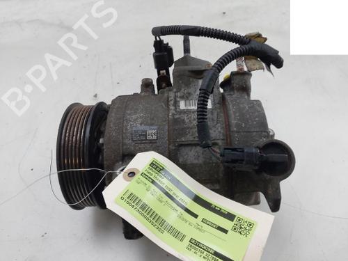AC compressor FORD TRANSIT CUSTOM V362 Van (FY, FZ) 2.0 EcoBlue | BP40525616M34 - Image 3
