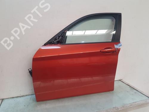 Left front door BMW 1 (F20) 116 i | BP26235773C2 