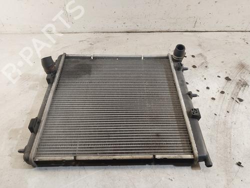 Used Water radiator Water radiator 39209665 39209665
