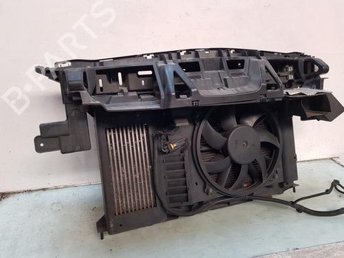 Radiator set PEUGEOT 5008 (0U_, 0E_) 1.6 16V | BP28715735M120 