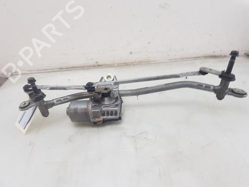 Used Front wipers mechanism VOLVO XC40 (536) Recharge (231 hp) 28358167