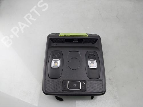 Used Interior roof light RENAULT ARKANA I (LCM_, LDN_) 1.6 E-TECH 145 (LDMU) (143 hp) 32205934