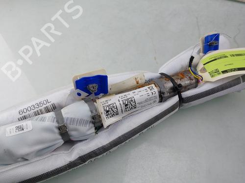 Venstre gardin kollisjonspute VW TIGUAN (CT1) 1.5 TSI eHybrid | BP29965852C11