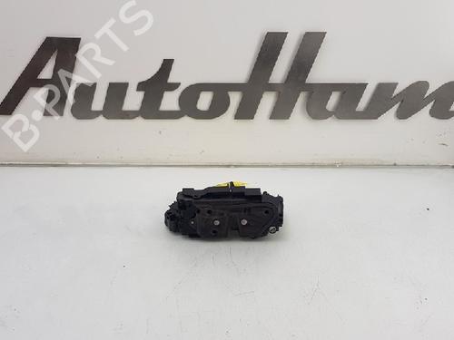 Used Rear left lock SKODA FABIA III (NJ3) 1.0 (60 hp) 13138989