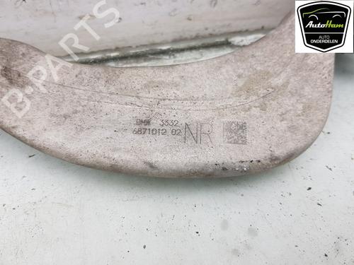 Used Right rear suspension arm BMW X3 (G01, F97, G08) M Competition (510 hp) 20134810