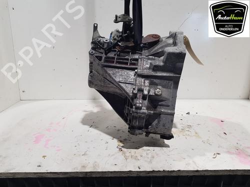 Gearbox PEUGEOT 108 1.0 VTi 72 | BP20692598M3 