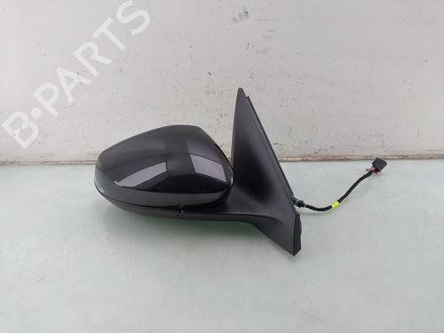 Used Right mirror Right mirror SKODA OCTAVIA I (1U2) RS 1.8 T (180 hp) 34719389 34719389
