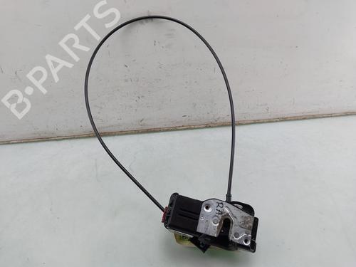 Rear right lock TESLA MODEL S (5YJS) 75D AWD | BP37179313C99 - Image 3