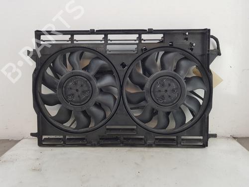 Køleventilator elektrisk AUDI Q5 (FYB, FYG) 2.0 TFSI quattro (252 hp) 26602228