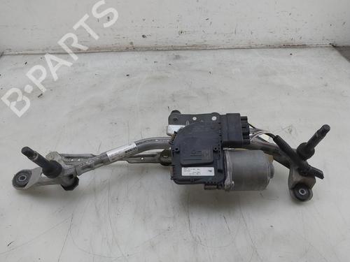 Used Front wipers mechanism FORD PUMA (J2K, CF7) 1.0 EcoBoost (125 hp) 28950190