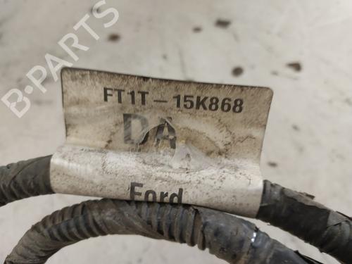 Electronic module FORD TRANSIT CONNECT V408 Box Body/MPV 1.5 TDCi | BP39094587M83 - Image 4