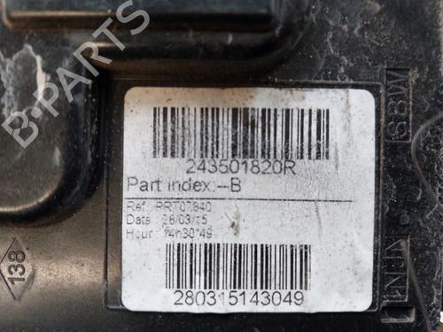 Electronic module RENAULT TRAFIC III Van (FG_) 1.6 dCi 115 (FGMD) | BP38534484M83 - Image 4