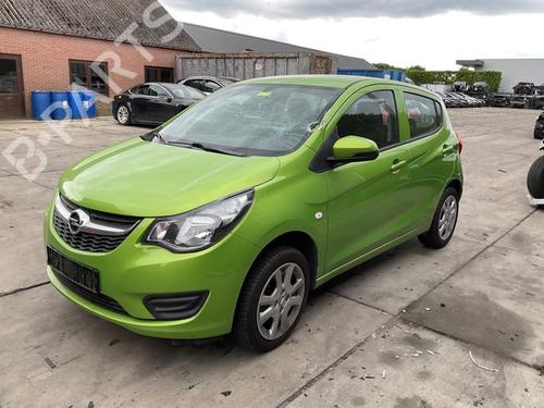 Full front OPEL KARL (C16) 1.0 | BP35801727S1 - Image 3