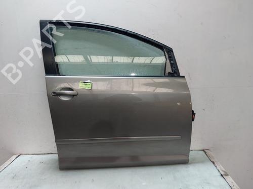 Used Right front door VW GOLF PLUS V (5M1, 521) 1.4 TSI (122 hp) 30876251