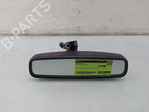Rétroviseur intérieur Rétroviseur intérieur FORD FOCUS IV Turnier (HP) 1.0 EcoBoost mHEV (155 hp) 34578714 34578714