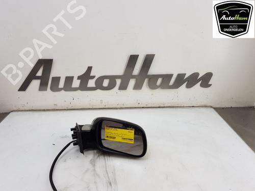 Used Right mirror PEUGEOT 307 SW (3H) 1.6 16V (109 hp) 12048915