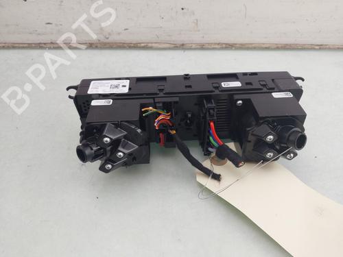 Climate control SEAT IBIZA V (KJ1, KJG) 1.0 TSI | BP36964615I5 - Image 3