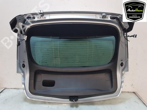 Bakluke CC/Kombi-Kupé OPEL ASTRA K (B16) 1.6 CDTi (68) | BP20208517C6 