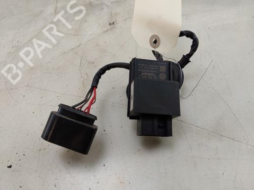 Used Other Other SKODA FABIA III Estate (NJ5) 1.0 TSI (110 hp) 33812005 33812005