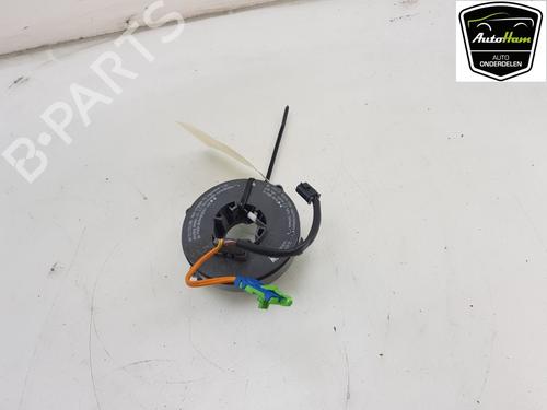 Kontaktrulle Airbag OPEL MERIVA A MPV (X03) 1.6 16V (E75) (100 hp) 12062079