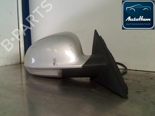 Used Right mirror SKODA SUPERB I (3U4) 1.9 TDI (115 hp) 12008481