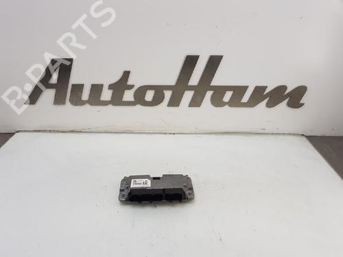 Used Engine control unit (ECU) SEAT IBIZA III (6L1) 1.4 16V (86 hp) 12032574