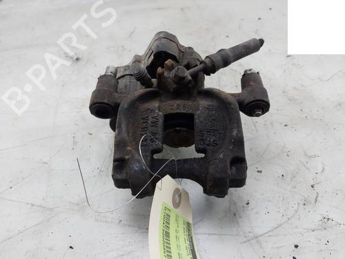 Højre bremsekaliber bag Højre bremsekaliber bag VW GOLF VII (5G1, BQ1, BE1, BE2) 1.0 TSI (110 hp) 33812104 33812104