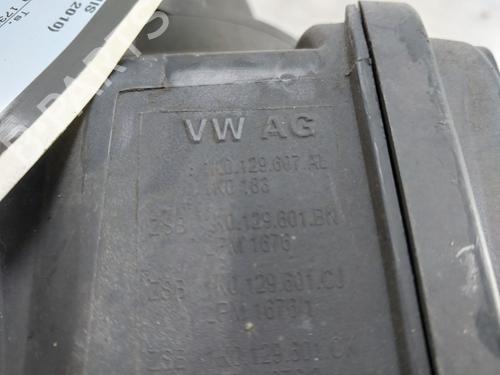 Air filter box VW TIGUAN (5N_) 1.4 TSI | BP29445811M87 