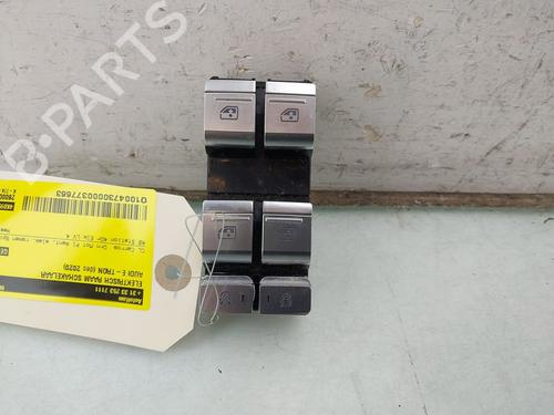 Kombi Kontakt / Stilkkontakt Kombi Kontakt / Stilkkontakt AUDI E-TRON (GEN) 55 quattro (408 hp) 39766588 39766588