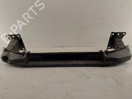 Used Front bumper reinforcement Front bumper reinforcement 37179890 37179890