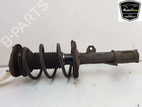 Right front shock absorber TOYOTA AVENSIS Estate (_T25_) 2.0 VVT-i (AZT250_, AZT250R) | BP12051723M17 