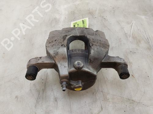 Left front brake caliper FORD PUMA (J2K, CF7) 1.0 ST EcoBoost mHEV | BP37448077M105 - Image 2