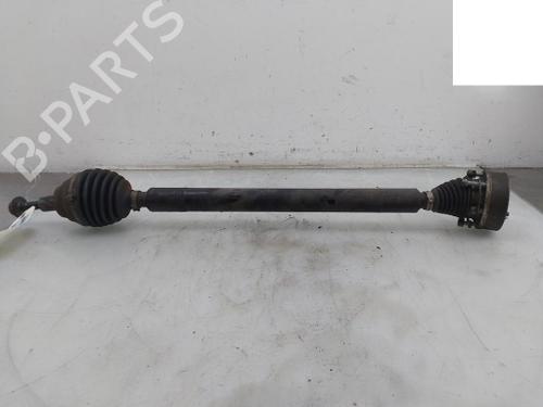 Used Right front driveshaft Right front driveshaft SKODA OCTAVIA III Combi (5E5, 5E6) 1.6 TDI (110 hp) 29025520 29025520