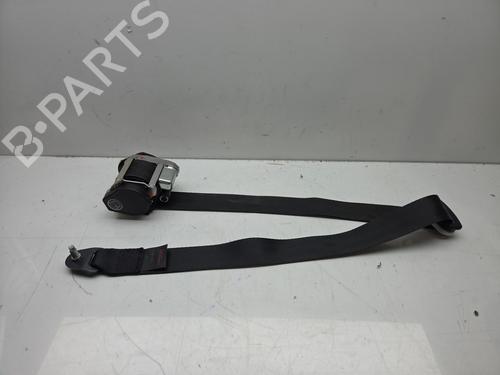 Used Front left seatbelt PEUGEOT 208 I (CA_, CC_) 1.2 THP 110 (110 hp) 28166865