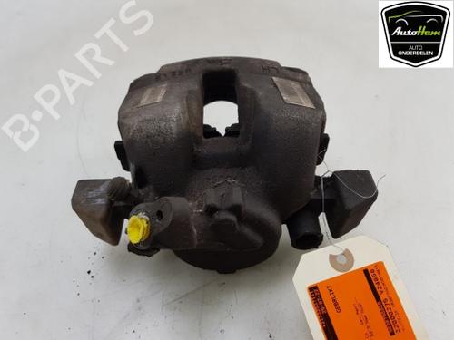 Used Left front brake caliper Left front brake caliper PEUGEOT PARTNER Box Body/MPV (K9) 1.5 BlueHDI 130 (131 hp) 12041059 12041059