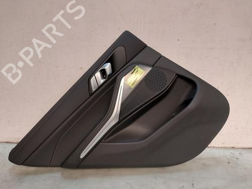 Forra trás esquerda Forra trás esquerda BMW X5 (G05, F95) xDrive 45 e Plug-in Hybrid (394 hp) 33929332 33929332