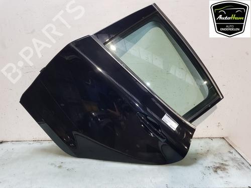 Left rear door PEUGEOT 208 I (CA_, CC_) 1.2 THP 110 | BP22446571C4