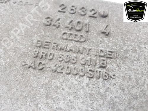 Left rear suspension arm AUDI Q5 (8RB) 2.0 TFSI quattro | BP13108039M14 