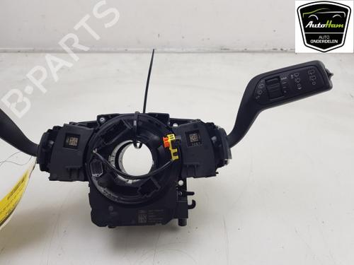 Used Steering column stalk Steering column stalk FORD FIESTA VII (HJ, HF) 1.0 EcoBoost (101 hp) 18856212 18856212