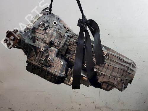 Gearbox AUDI A5 Sportback (F5A, F5F) 2.0 TFSI | BP12037315M3 
