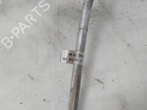 AC pipe VW POLO VI (AW1, BZ1, AE1) 1.0 MPi | BP34539794M126 - Image 4