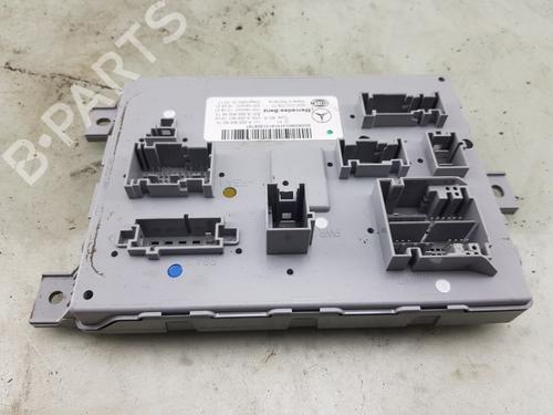 Electronic module MERCEDES-BENZ C-CLASS Coupe (C205) AMG C 63 S (205.387) | BP24227418M83 