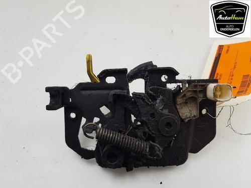Hood lock FORD B-MAX (JK) 1.0 EcoBoost | BP13103824C133 