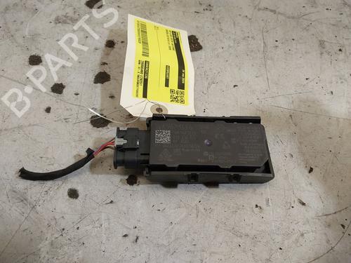 Kamera Kamera SKODA OCTAVIA IV Combi (NX5, PV5) 1.5 TSI e-TEC (150 hp) 39623417 39623417