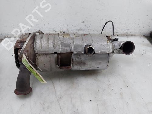 Used Particulate filter OPEL COMBO Box Body/MPV (K9) 1.5 D (102 hp) 32520557